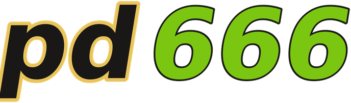pd666 logo